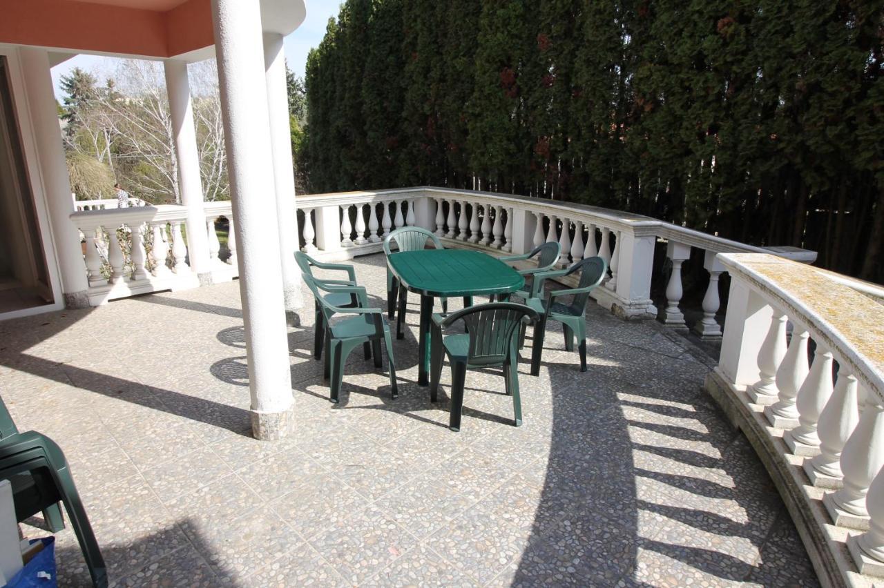 5 Haloszobas Wellness Vip House - Privat Medence Siofok Bagian luar foto