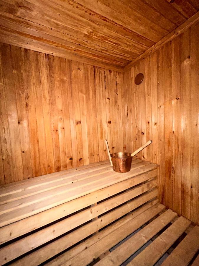 5 Haloszobas Wellness Vip House - Privat Medence Siofok Bagian luar foto