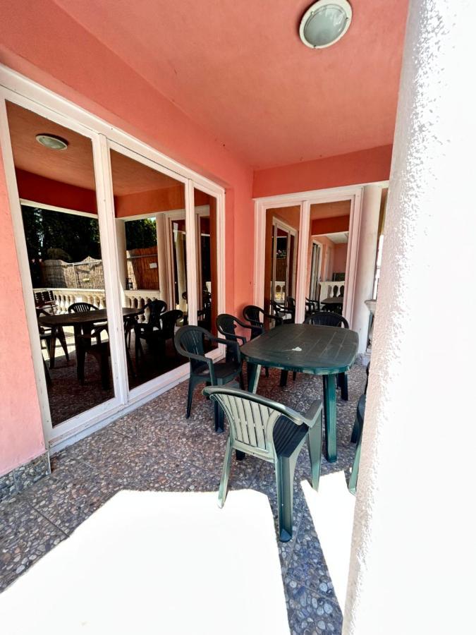 5 Haloszobas Wellness Vip House - Privat Medence Siofok Bagian luar foto