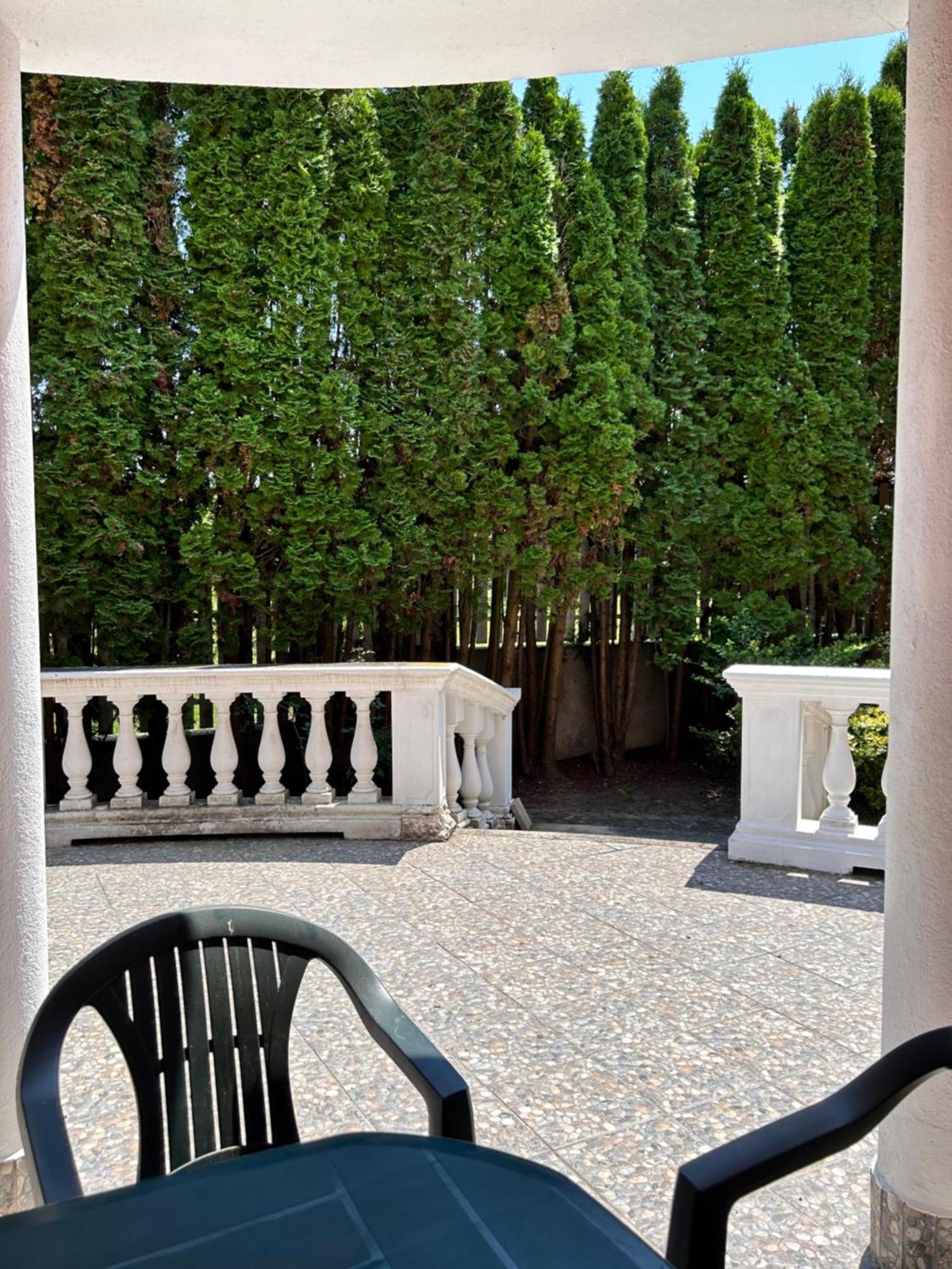 5 Haloszobas Wellness Vip House - Privat Medence Siofok Bagian luar foto