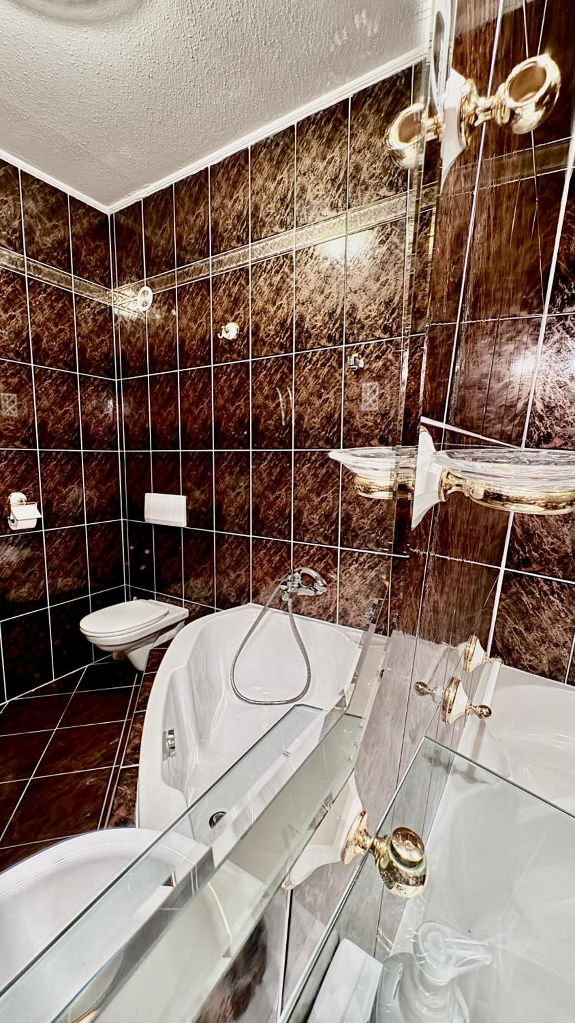 5 Haloszobas Wellness Vip House - Privat Medence Siofok Bagian luar foto