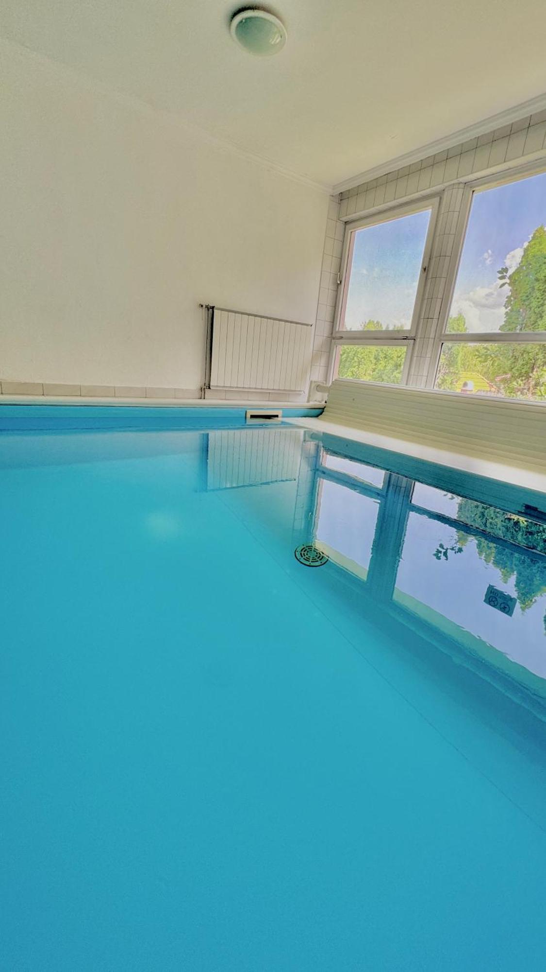 5 Haloszobas Wellness Vip House - Privat Medence Siofok Bagian luar foto